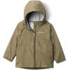 imageColumbia Girls Switchback Ii JacketF21 Stone Green