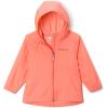 imageColumbia Girls Switchback Ii JacketHot Coral
