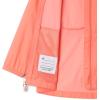 imageColumbia Girls Switchback Ii JacketHot Coral