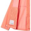 imageColumbia Girls Switchback Ii JacketHot Coral