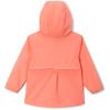 imageColumbia Girls Switchback Ii JacketHot Coral