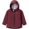 imageColumbia Girls Switchback Ii JacketMalbec