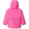 imageColumbia Girls Switchback Ii JacketPink Ice