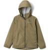 F21 Stone Green