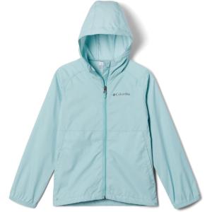 imageColumbia Girls Switchback Ii JacketAqua Haze