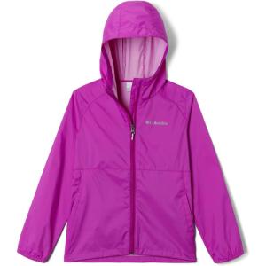 imageColumbia Girls Switchback Ii JacketBright Plum