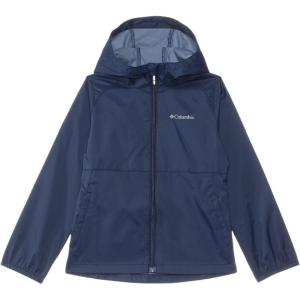 imageColumbia Girls Switchback Ii JacketCollegiate Navy