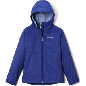 imageColumbia Girls Switchback Ii JacketDark Sapphire