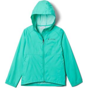 imageColumbia Girls Switchback Ii JacketElectric Turquoise