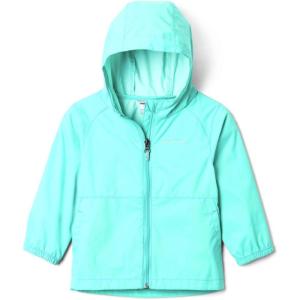 imageColumbia Girls Switchback Ii JacketF21 Dolphin