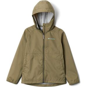 imageColumbia Girls Switchback Ii JacketF21 Stone Green