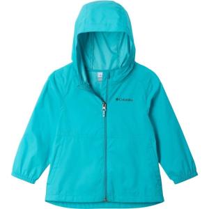 imageColumbia Girls Switchback Ii JacketGeyser