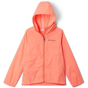 imageColumbia Girls Switchback Ii JacketHot Coral