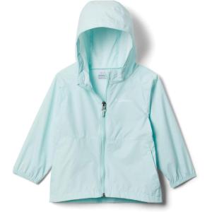imageColumbia Girls Switchback Ii JacketIcy Morn
