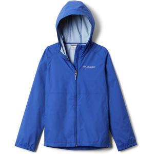 imageColumbia Girls Switchback Ii JacketLapis Blue