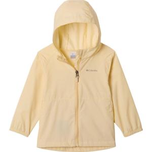 imageColumbia Girls Switchback Ii JacketLemon Wash