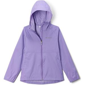 imageColumbia Girls Switchback Ii JacketPaisley Purple