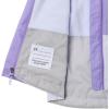 imageColumbia Baby Girls RainZilla Ii JacketPaisley PurpleSnowdrift