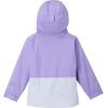 imageColumbia Baby Girls RainZilla Ii JacketPaisley PurpleSnowdrift
