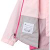 imageColumbia Baby Girls RainZilla Ii JacketSatin PinkPink Ice