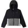Black/Columbia Grey/City Grey