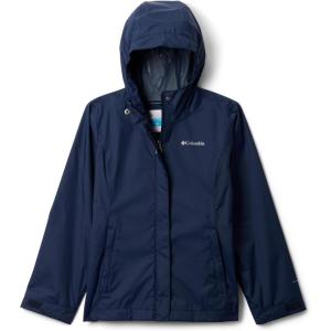 imageColumbia Girls Arcadia II JacketCollegiate Navy