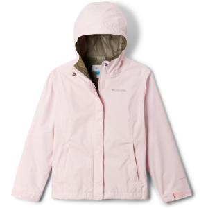 imageColumbia Girls Arcadia II JacketSatin Pink