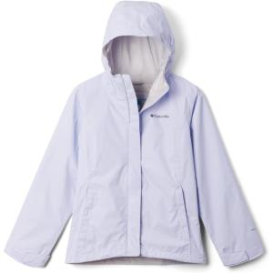 imageColumbia Girls Arcadia II JacketSnowdrift
