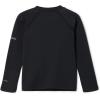imageColumbia Baby Boys Sandy Shores Printed Long Sleeve SunguardBlack