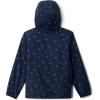 imageColumbia Boys Pixel Grabber Ii Reversible JacketCollegiate Navy Sundot