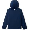 imageColumbia Boys Pixel Grabber Ii Reversible JacketCollegiate Navy Sundot