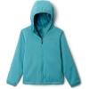 imageColumbia Boys Pixel Grabber Ii Reversible JacketTeal Cracked Earth
