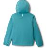 imageColumbia Boys Pixel Grabber Ii Reversible JacketTeal Cracked Earth