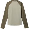 imageColumbia Boys Sandy Shores Long Sleeve SunguardSafariStone Green