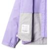 imageColumbia Girls RainZilla Ii JacketPaisley Purple