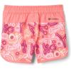 imageColumbia Girls Sandy Shores Printed BoardshortHot Coral Marker Made