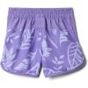 imageColumbia Girls Sandy Shores Printed BoardshortPaisley Purple Pasteled Tonal