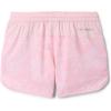 imageColumbia Girls Sandy Shores Printed BoardshortSatin Pink Pasteled Tonal