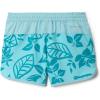 imageColumbia Girls Sandy Shores Printed BoardshortSpray Pasteled Tonal