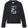 imageColumbia Baby Boys Sandy Shores Printed Long Sleeve SunguardBlack