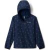 imageColumbia Boys Pixel Grabber Ii Reversible JacketCollegiate Navy Sundot