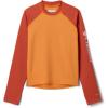 imageColumbia Boys Sandy Shores Long Sleeve SunguardKoiTuscan