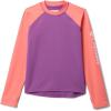 imageColumbia Boys Sandy Shores Long Sleeve SunguardRazzleHot Coral