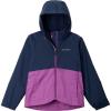Collegiate Navy/Razzle