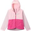 Satin Pink/Pink Ice