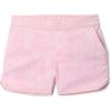 imageColumbia Girls Sandy Shores Printed BoardshortSatin Pink Pasteled Tonal