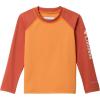 imageColumbia Unisex Kids Sandy Shores Long Sleeve SunguardKoiTuscan