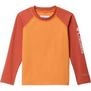 imageColumbia Unisex Kids Sandy Shores Long Sleeve SunguardKoiTuscan