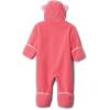 imageColumbia Girls Tiny Bear Ii BuntingBright Geranium