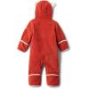 imageColumbia Girls Tiny Bear Ii BuntingDark Sienna